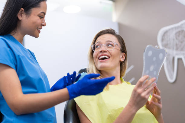 Best Dental Bonding  in Nokomis, FL